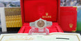 Montre Rolex Lady-Datejust - Montre 69174 26 mm avec boîte et papiers (2002) 58 Facettes ROL/LDJ/622