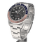 Montre Rolex GMT-Master - Montre acier réf. 16700 (1996) avec boîte et papiers 58 Facettes ROL/GMT/009