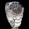 Montre Rolex GMT-Master - Montre acier réf. 16700 (1996) avec boîte et papiers 58 Facettes ROL/GMT/009