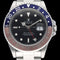 Montre Rolex GMT-Master - Montre acier réf. 16700 (1996) avec boîte et papiers 58 Facettes ROL/GMT/009