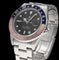 Montre Rolex GMT-Master - Montre acier réf. 16700 (1996) avec boîte et papiers 58 Facettes ROL/GMT/009