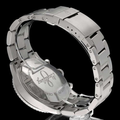 Montre Breitling Aviator 8 A13316 - Montre automatique en acier 43 mm 58 Facettes BTL/NVT/092