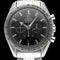 Montre Omega Speedmaster Broad Arrow - Montre en acier 42 mm réf. 3551.50.00 58 Facettes OMG/SPP/083