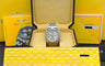 Montre Breitling Chronomat A13352 - Montre automatique en acier 39 mm 58 Facettes BTL/CHM/205
