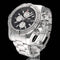 Montre Breitling Super Avenger II A13371 - Montre automatique en acier 48 mm 58 Facettes