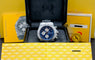 Montre Breitling Super Avenger A13370 - Montre automatique 48 mm 58 Facettes BTL/AVG/066