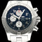 Montre Breitling Super Avenger A13370 - Montre automatique 48 mm 58 Facettes BTL/AVG/066