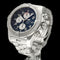 Montre Breitling Super Avenger A13370 - Montre automatique 48 mm 58 Facettes BTL/AVG/066
