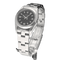 Montre Rolex Oyster Perpetual Lady 76080 - Montre 26 mm en acier 58 Facettes ROL/OOP/214