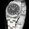 Montre Rolex Oyster Perpetual Lady 76080 - Montre 26 mm en acier 58 Facettes ROL/OOP/214