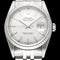Montre Rolex Datejust 16234 - Montre automatique 36 mm en acier 58 Facettes ROL/DJ1/1358