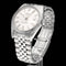 Montre Rolex Datejust 1603 - Montre automatique en acier 36 mm 58 Facettes ROL/DJ1/1355