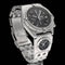 Montre Breitling Chronomat Blackbird UTC - Montre automatique en acier 39 mm 58 Facettes BTL/CHM/208