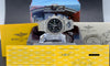 Montre Breitling Chronomat Blackbird UTC - Montre automatique en acier 39 mm 58 Facettes BTL/CHM/208