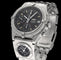 Montre Breitling Chronomat Blackbird UTC - Montre automatique en acier 39 mm 58 Facettes BTL/CHM/208