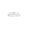 Bracelet Bracelet jonc ouvert multifils en or blanc 18 ct et diamants 58 Facettes 31275