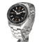 Montre Omega Seamaster Planet Ocean - Montre automatique 38 mm en acier 58 Facettes OMG/SEA/360