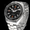 Montre Omega Seamaster Planet Ocean - Montre automatique 38 mm en acier 58 Facettes OMG/SEA/360