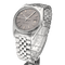 Montre Rolex Datejust réf. 1601 - Montre automatique acier cadran violet (1968) 58 Facettes