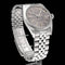 Montre Rolex Datejust réf. 1601 - Montre automatique acier cadran violet (1968) 58 Facettes