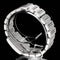Montre Cartier Tank Française - Montre dame quartz en acier 20 mm 58 Facettes CRT/TNK/005