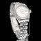Montre Rolex Lady-Datejust 79174 - Montre automatique dame 26 mm 58 Facettes ROL/LDJ/623