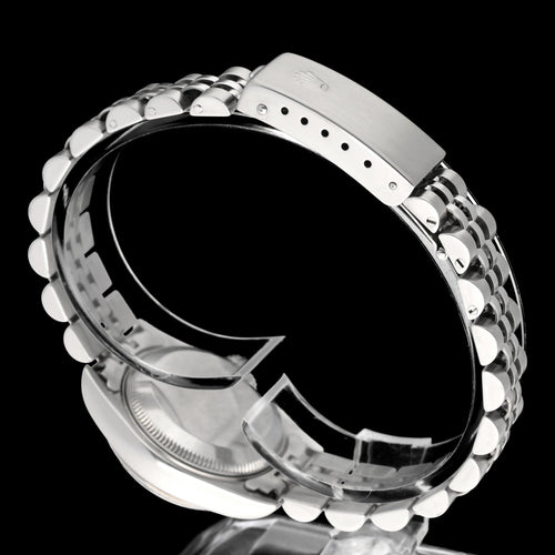 Montre Rolex Lady-Datejust 79174 - Montre automatique dame 26 mm 58 Facettes ROL/LDJ/623