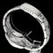 Montre Rolex Oyster Perpetual Lady 26 - Montre acier réf. 67180 (1995) 58 Facettes ROL/OOP/216