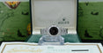 Montre Rolex Oyster Perpetual Lady 26 - Montre acier réf. 67180 (1995) 58 Facettes ROL/OOP/216