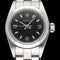 Montre Rolex Oyster Perpetual Lady 26 - Montre acier réf. 67180 (1995) 58 Facettes ROL/OOP/216