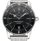 Montre Breitling Superocean Héritage II 42 - Montre automatique en acier 58 Facettes BTL/SOC/115