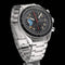 Montre Omega Speedmaster Day-Date - Montre automatique en acier 39 mm 58 Facettes OMG/SPE/570