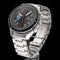 Montre Omega Speedmaster Day-Date - Montre automatique en acier 39 mm 58 Facettes OMG/SPE/570