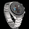 Montre Omega Speedmaster Day-Date - Montre automatique en acier 39 mm 58 Facettes OMG/SPE/570