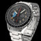 Montre Omega Speedmaster Day-Date - Montre automatique en acier 39 mm 58 Facettes OMG/SPE/570