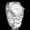 Montre Rolex Oyster Precision - Montre acier réf. 6694 (1990), boîte et papiers 58 Facettes ROL/OPR/189
