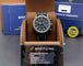 Montre Breitling Navitimer 8 - Montre automatique en acier 43 mm, 2020 58 Facettes BTL/NVT/091
