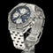 Montre Breitling Chronomat - Montre automatique en acier réf. A13352 (2001) 58 Facettes BTL/CHM/206