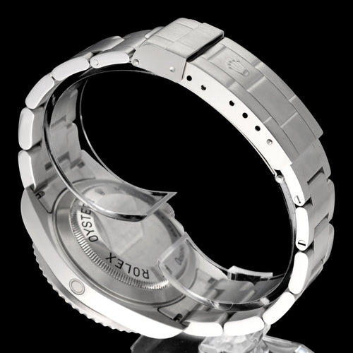 Montre Rolex Sea-Dweller - Montre automatique 40 mm en acier (réf. 16600) 58 Facettes ROL/SUB/050