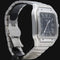 Montre Cartier Montre Santos 58 Facettes MT45693