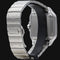 Montre Cartier Montre Santos 58 Facettes MT45693
