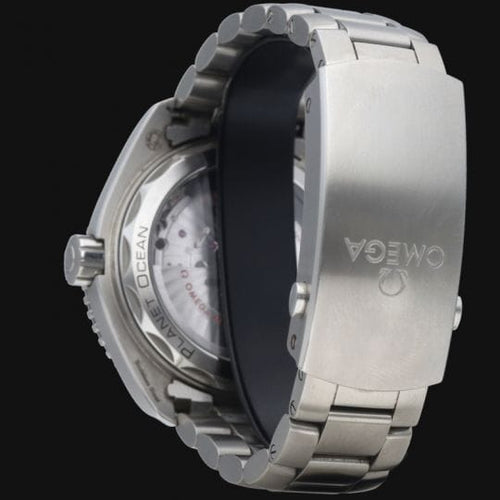 Montre Omega Montre Seamaster Planet Ocean 600M 58 Facettes MT45004