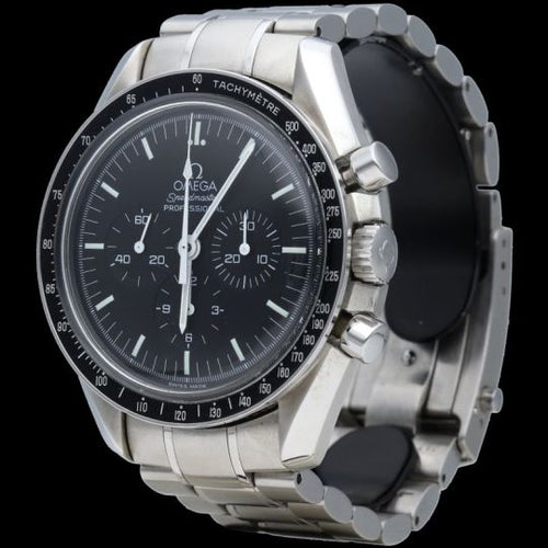 Montre Omega Montre Speedmaster 58 Facettes MT45129