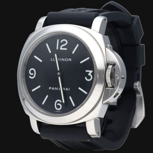 Montre Panerai Montre Luminor Base 58 Facettes MT41945