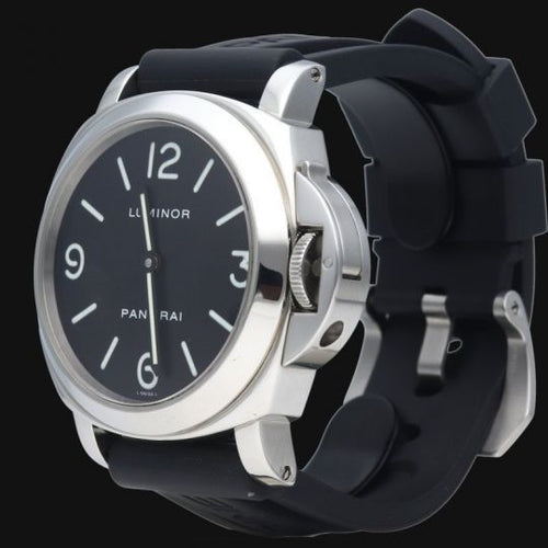 Montre Panerai Montre Luminor Base 58 Facettes MT41945