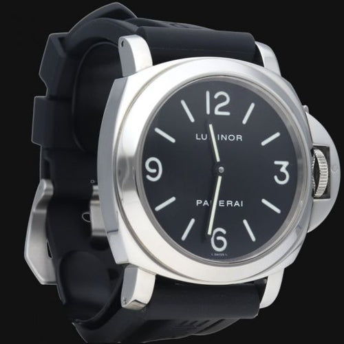 Montre Panerai Montre Luminor Base 58 Facettes MT41945
