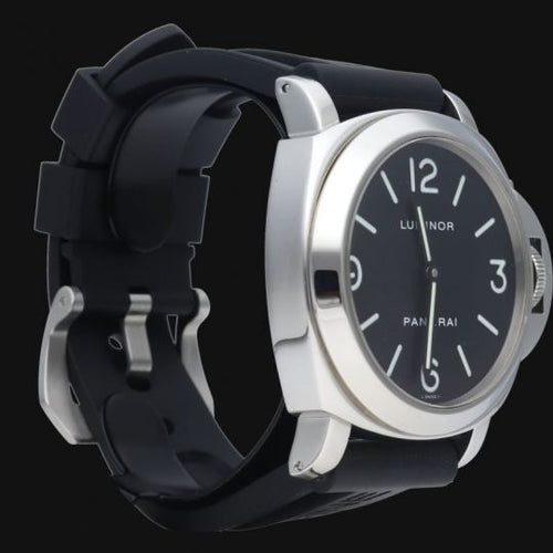 Montre Panerai Montre Luminor Base 58 Facettes MT41945