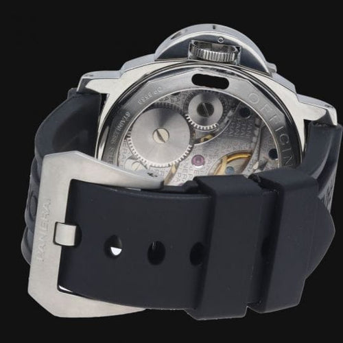 Montre Panerai Montre Luminor Base 58 Facettes MT41945