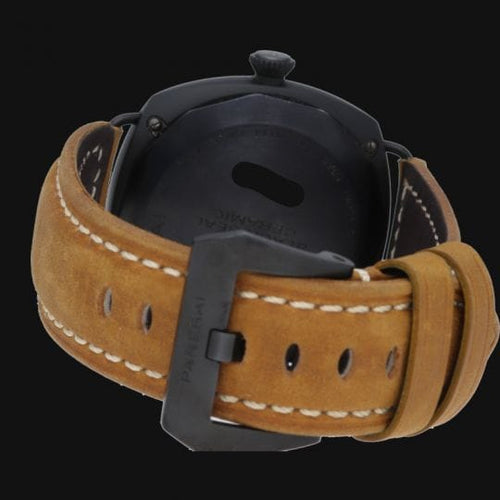 Montre Panerai Montre Radiomir 58 Facettes MT45841