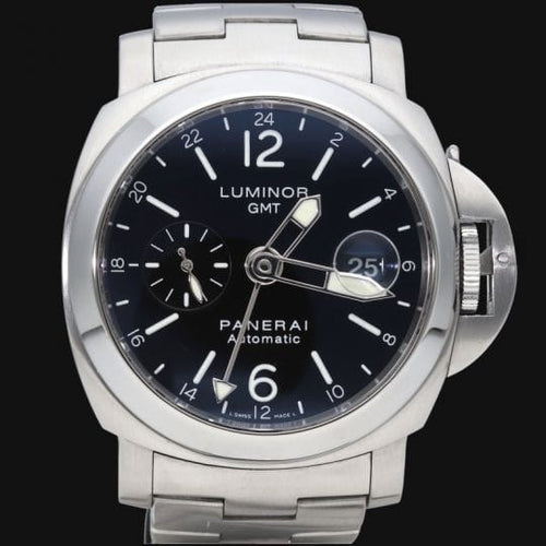 Montre Panerai Montre Luminor Base 58 Facettes MT45833
